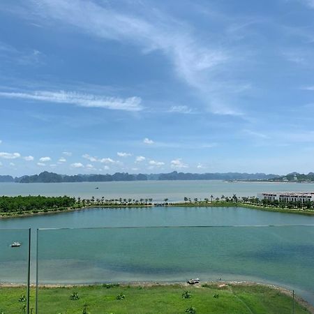 Sunday Premium Apartment Ha Long Exterior foto