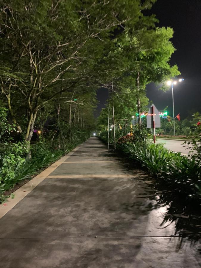 Sunday Premium Apartment Ha Long Exterior foto