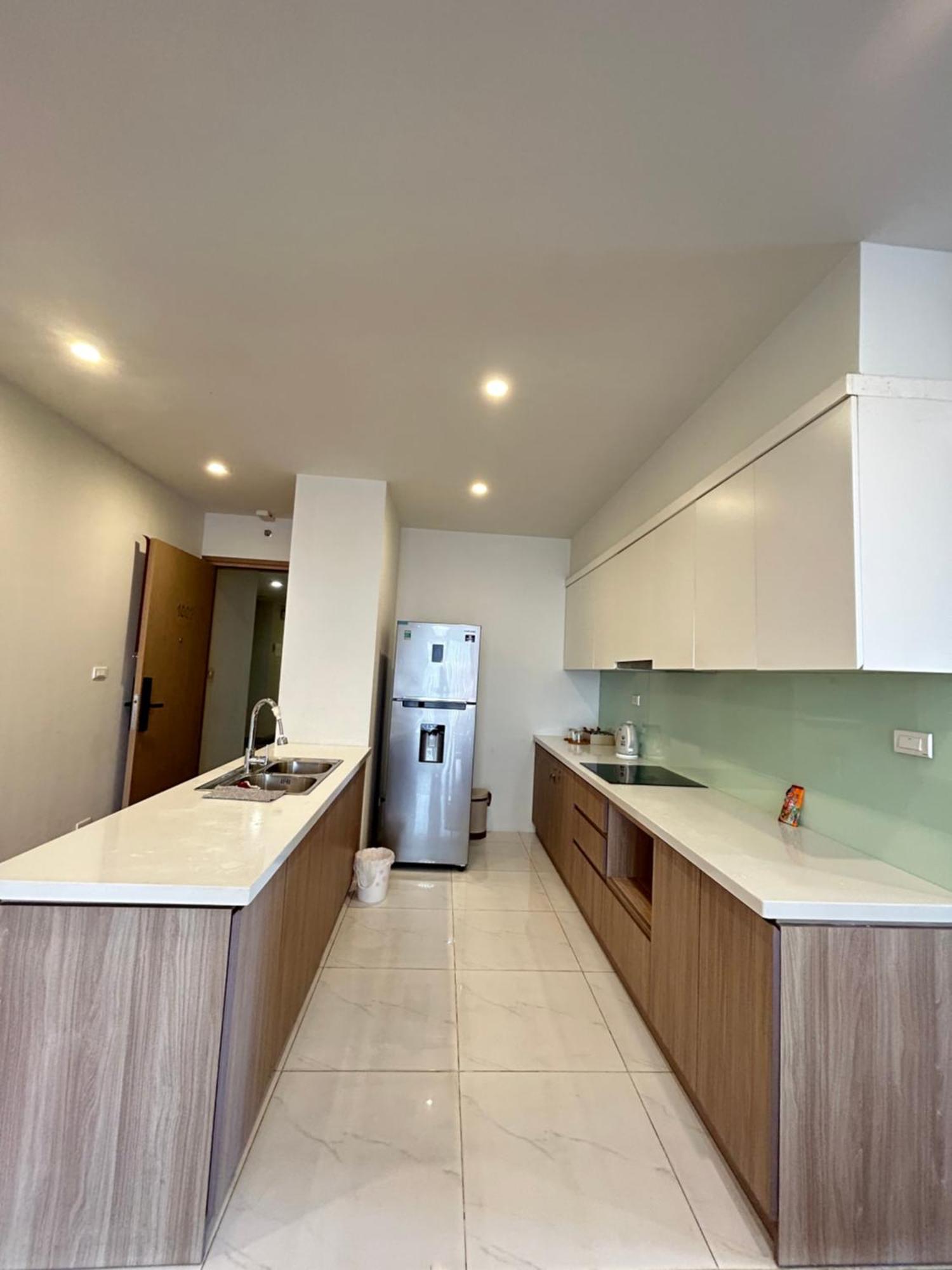 Sunday Premium Apartment Ha Long Exterior foto