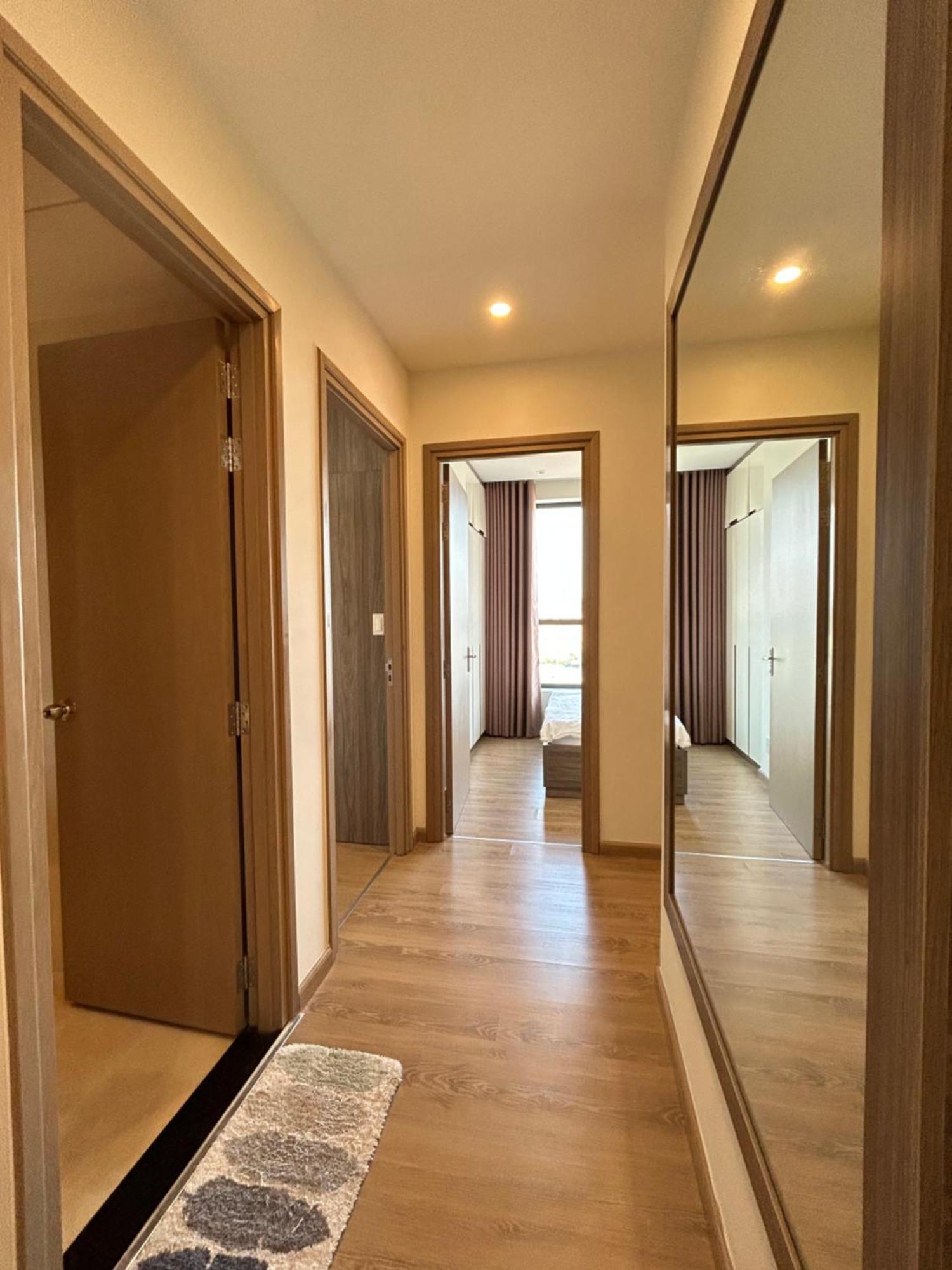 Sunday Premium Apartment Ha Long Exterior foto