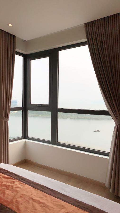 Sunday Premium Apartment Ha Long Exterior foto