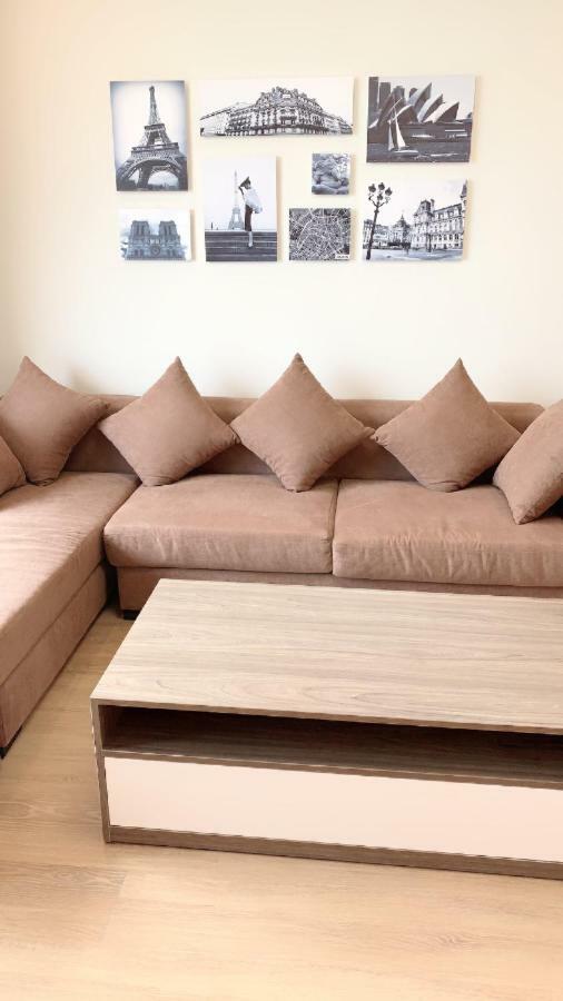 Sunday Premium Apartment Ha Long Exterior foto
