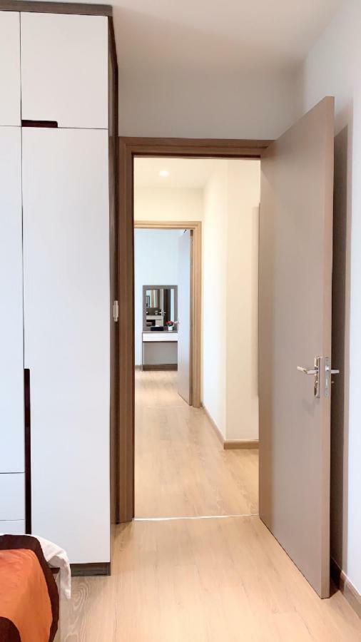 Sunday Premium Apartment Ha Long Exterior foto