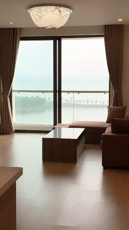Sunday Premium Apartment Ha Long Exterior foto